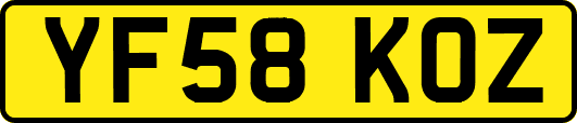YF58KOZ