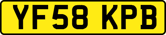 YF58KPB