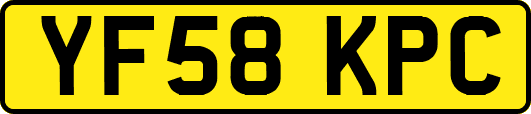 YF58KPC
