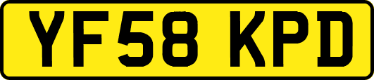 YF58KPD