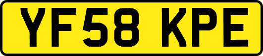YF58KPE