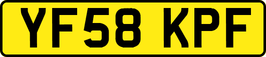 YF58KPF