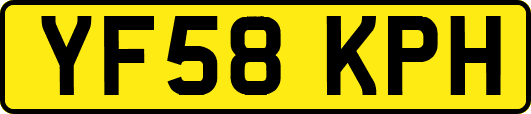 YF58KPH
