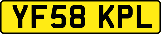 YF58KPL