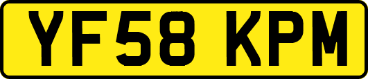 YF58KPM