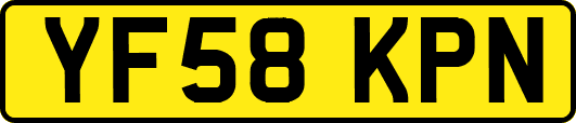 YF58KPN
