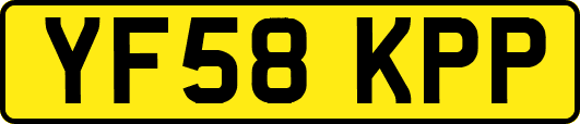 YF58KPP