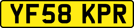 YF58KPR