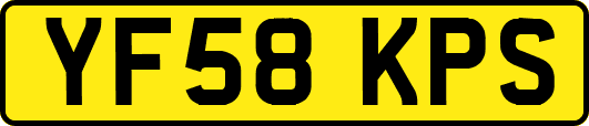 YF58KPS
