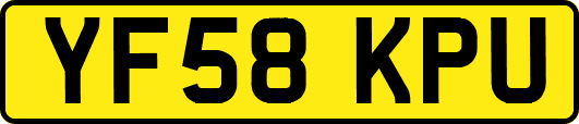 YF58KPU