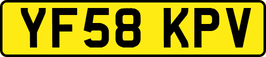 YF58KPV
