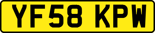 YF58KPW