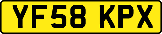YF58KPX