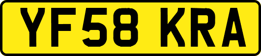 YF58KRA