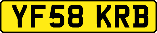 YF58KRB