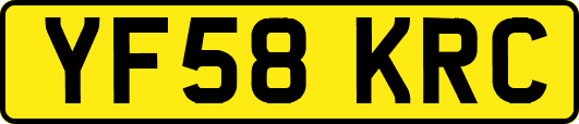 YF58KRC