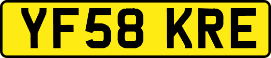 YF58KRE