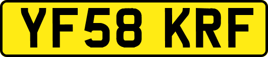 YF58KRF