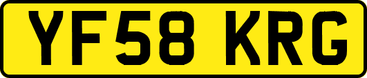 YF58KRG