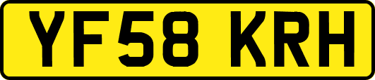 YF58KRH
