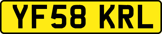 YF58KRL