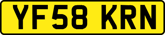 YF58KRN