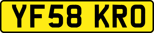 YF58KRO