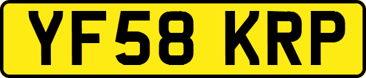 YF58KRP