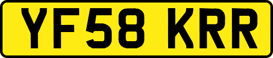 YF58KRR