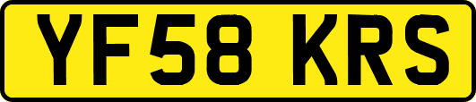 YF58KRS