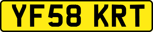 YF58KRT