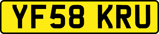 YF58KRU