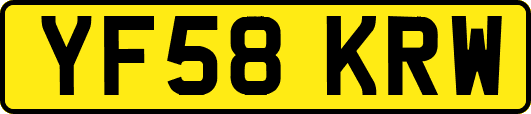 YF58KRW