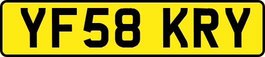 YF58KRY
