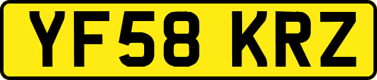 YF58KRZ