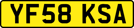 YF58KSA