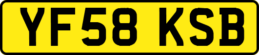 YF58KSB