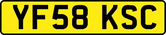YF58KSC