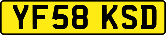 YF58KSD