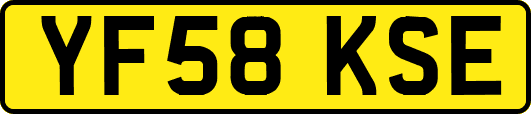 YF58KSE