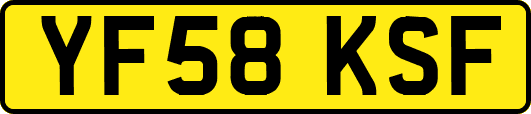 YF58KSF