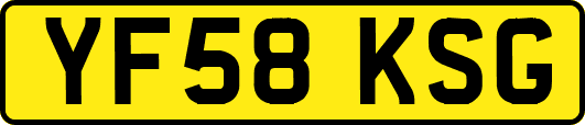 YF58KSG