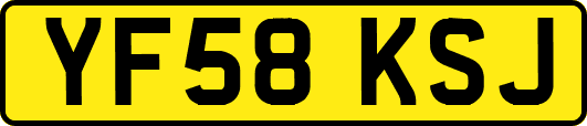 YF58KSJ