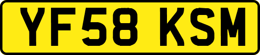 YF58KSM