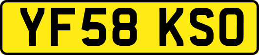 YF58KSO