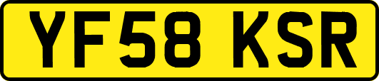 YF58KSR