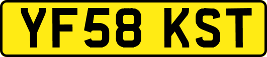 YF58KST