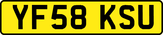 YF58KSU
