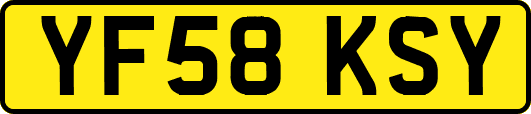 YF58KSY