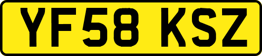 YF58KSZ